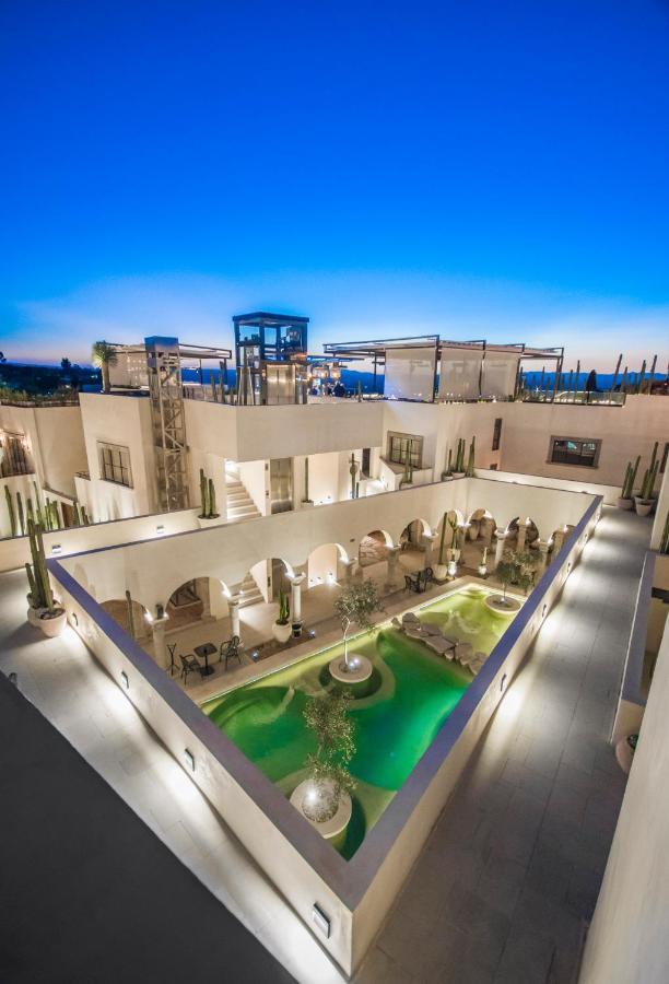 Hotel Amatte 5*