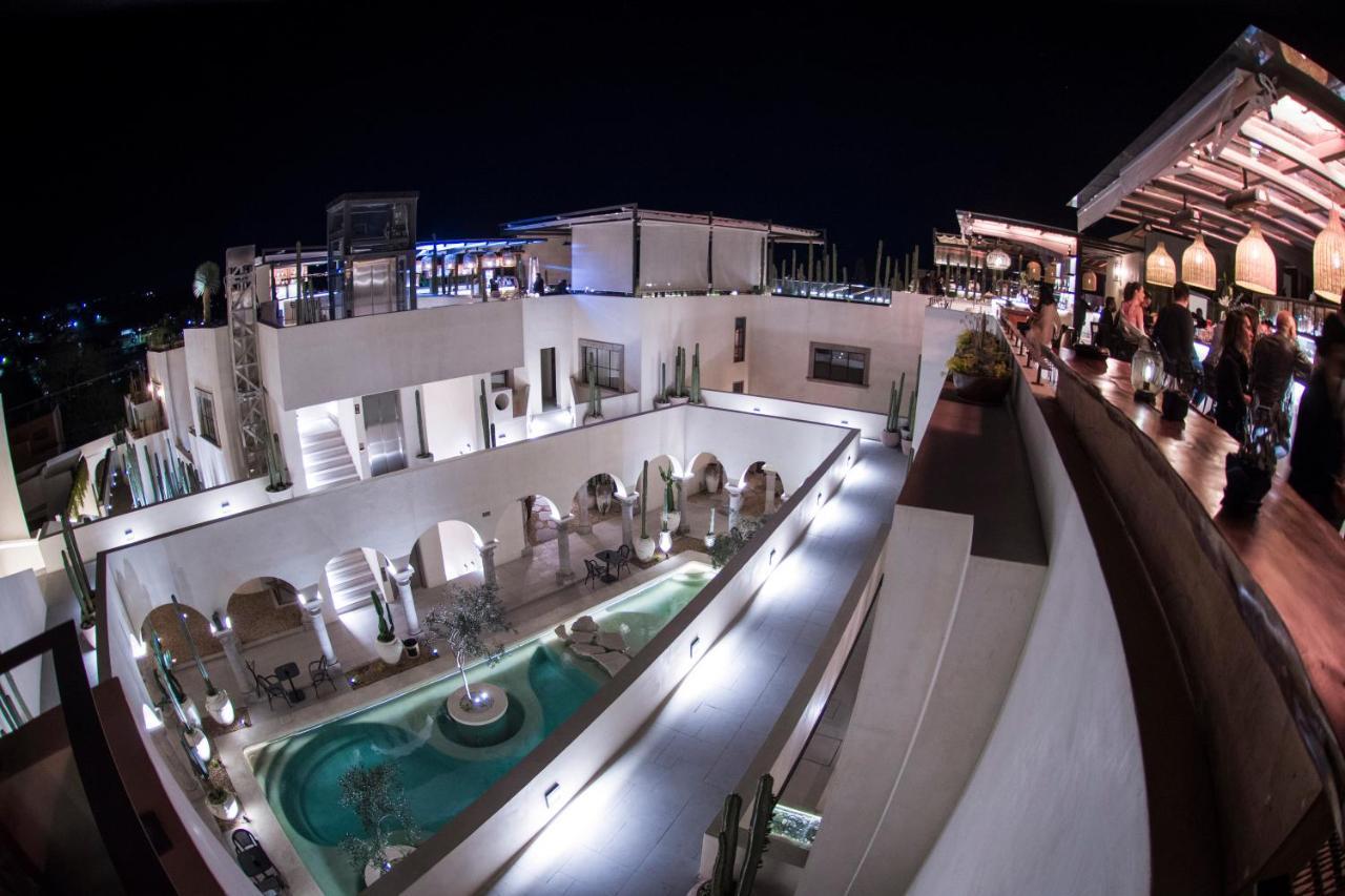 Amatte Hotel 5*
