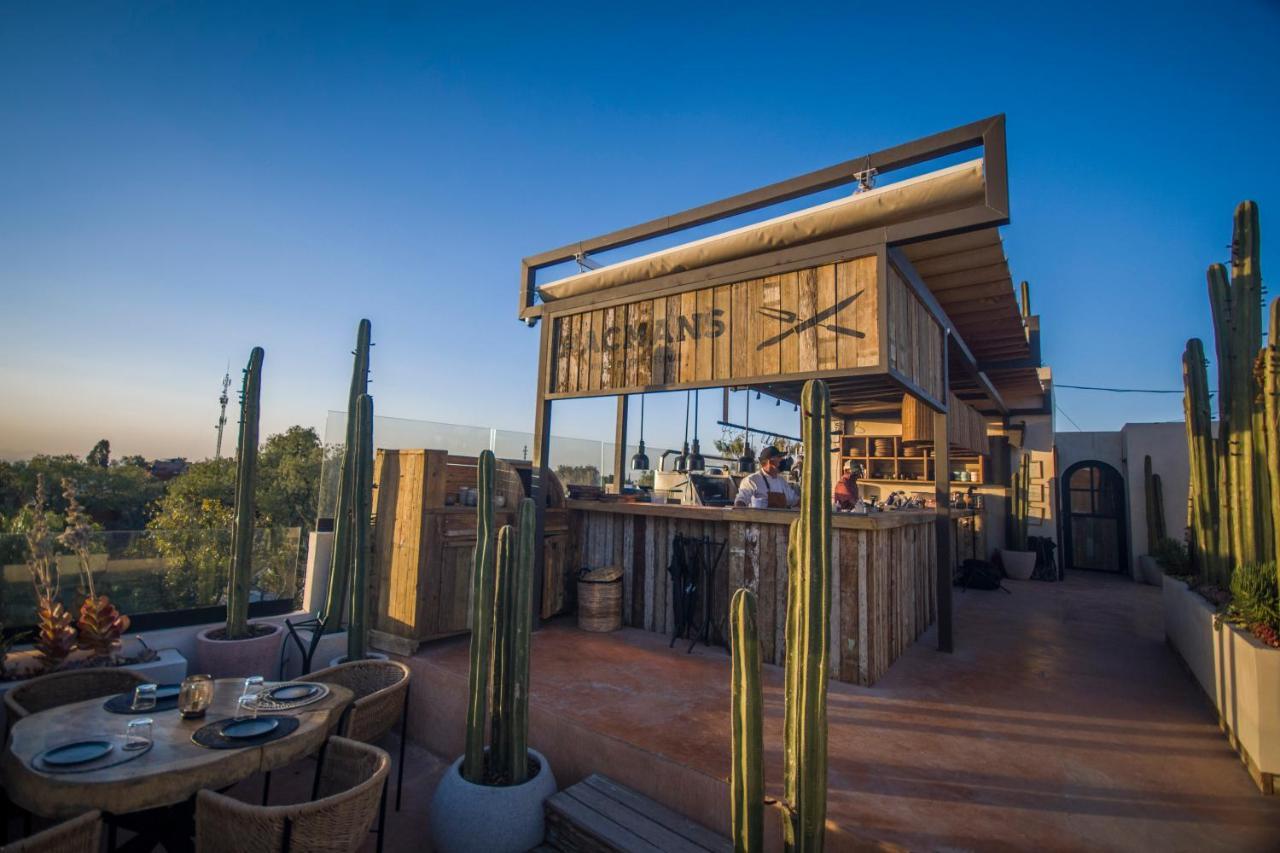Amatte Hotel San Miguel de Allende