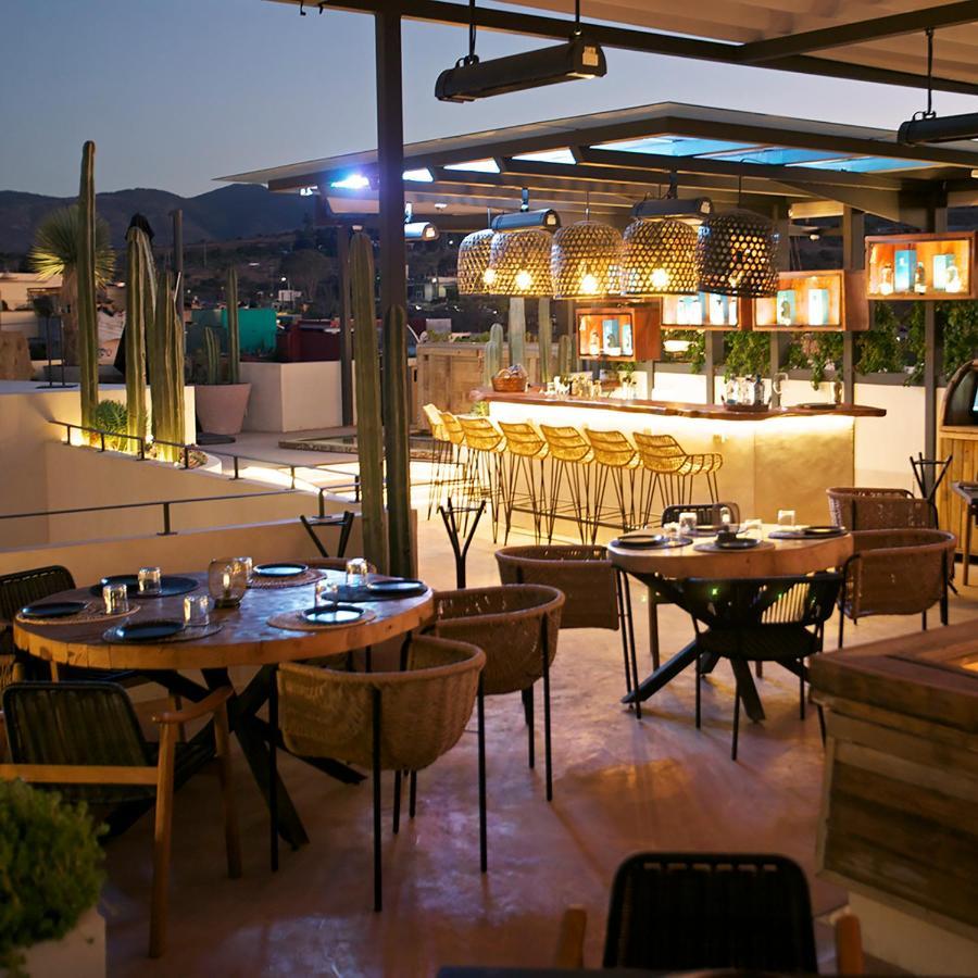 Hotel Amatte San Miguel de Allende