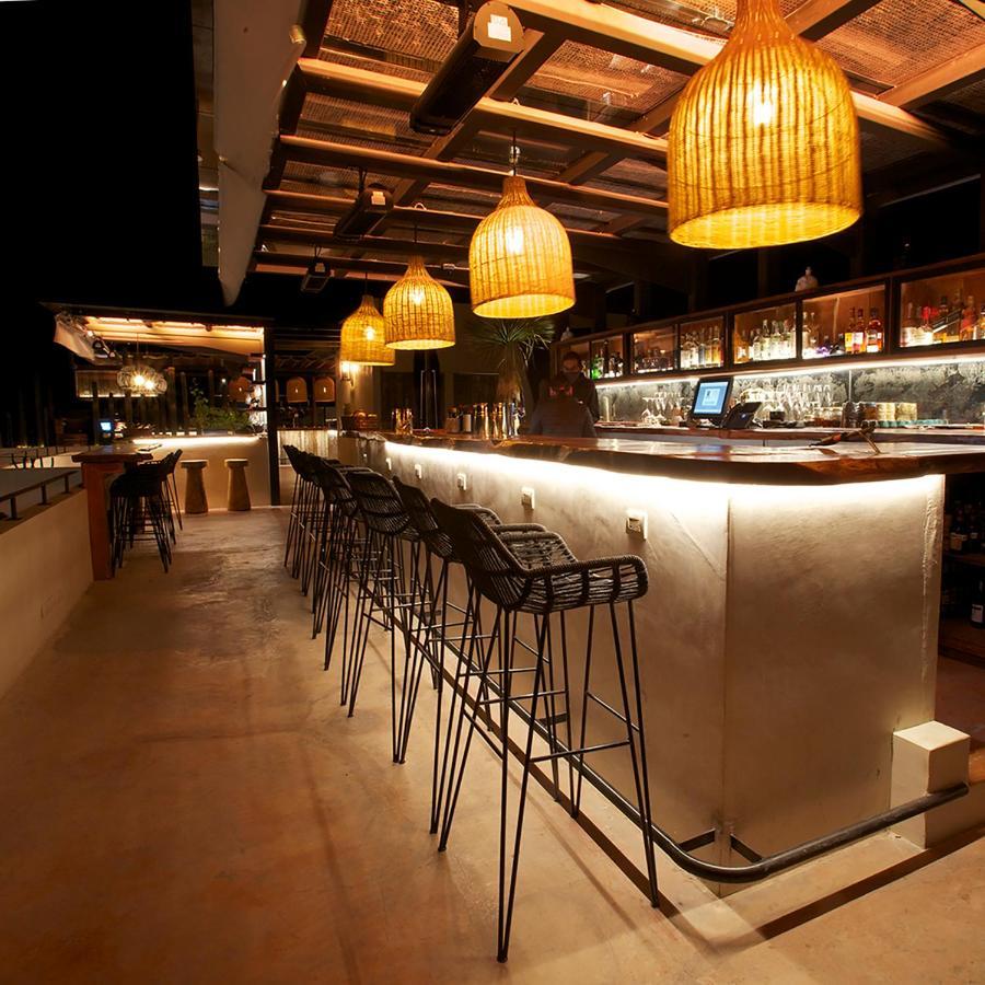 Amatte Hotel