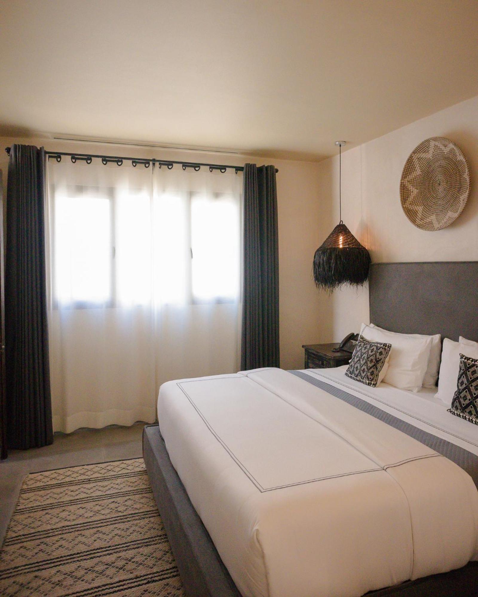 Amatte Hotel San Miguel de Allende