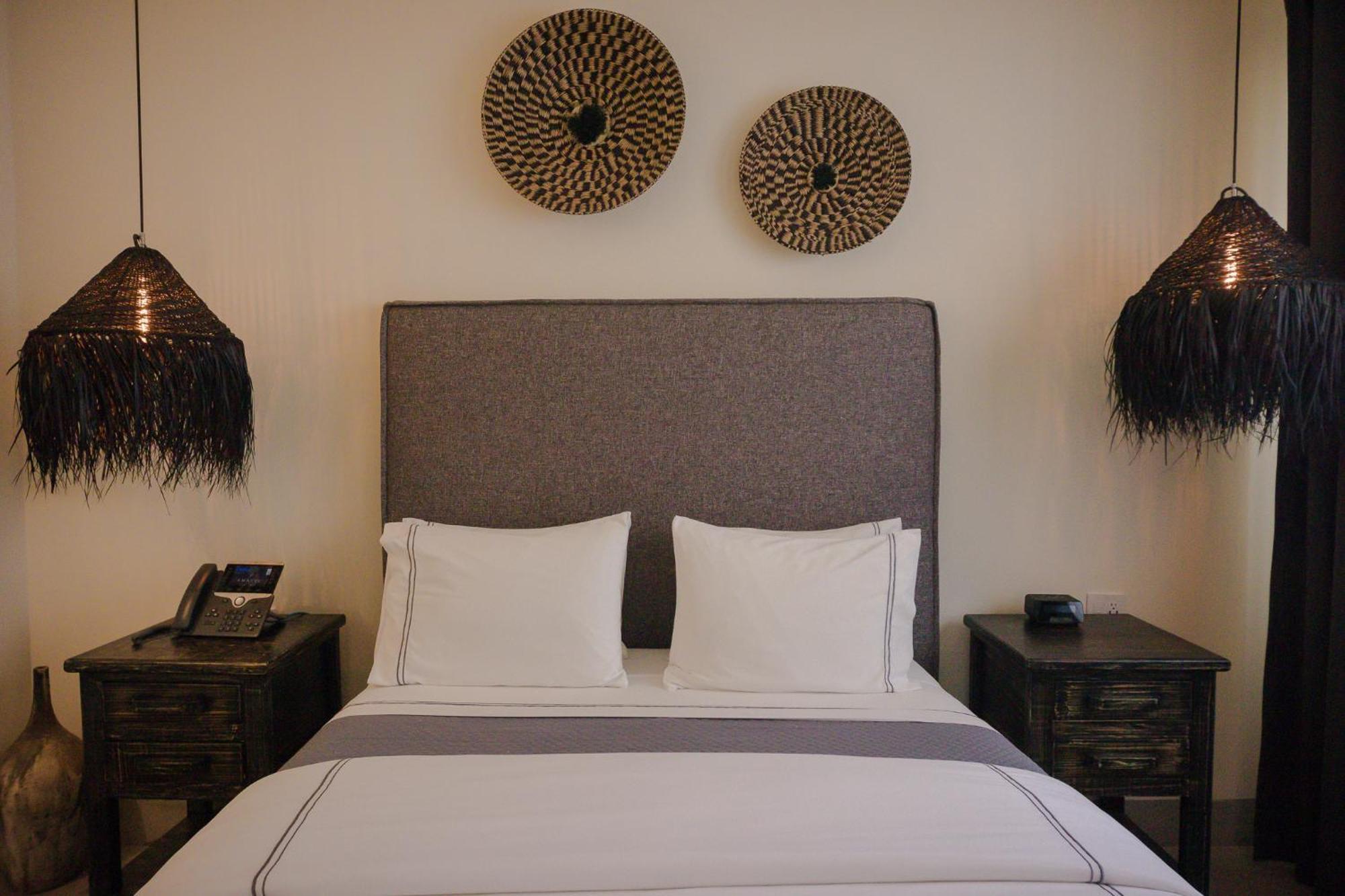 Hotel Amatte