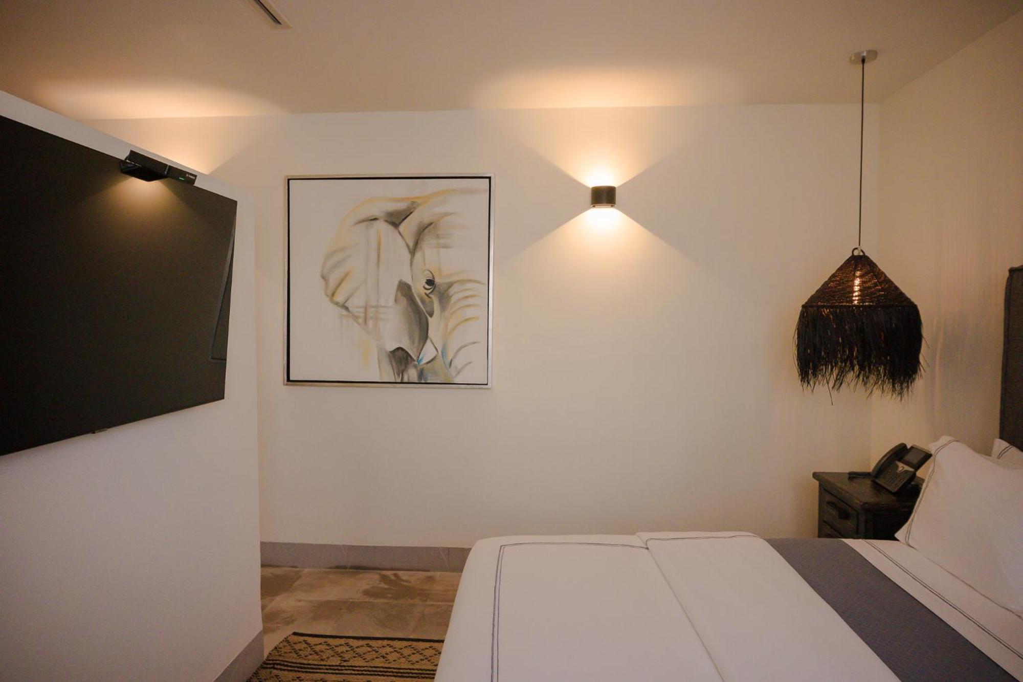 Hotel Amatte 5*