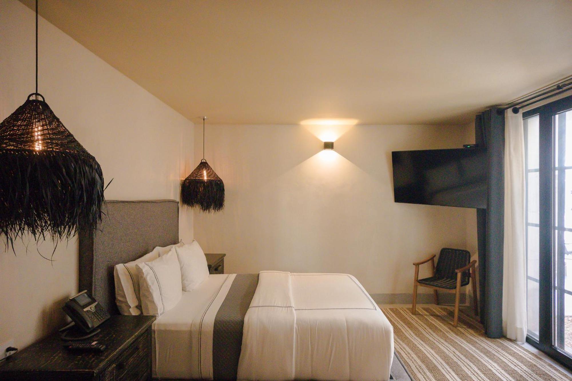 Amatte 5* San Miguel de Allende