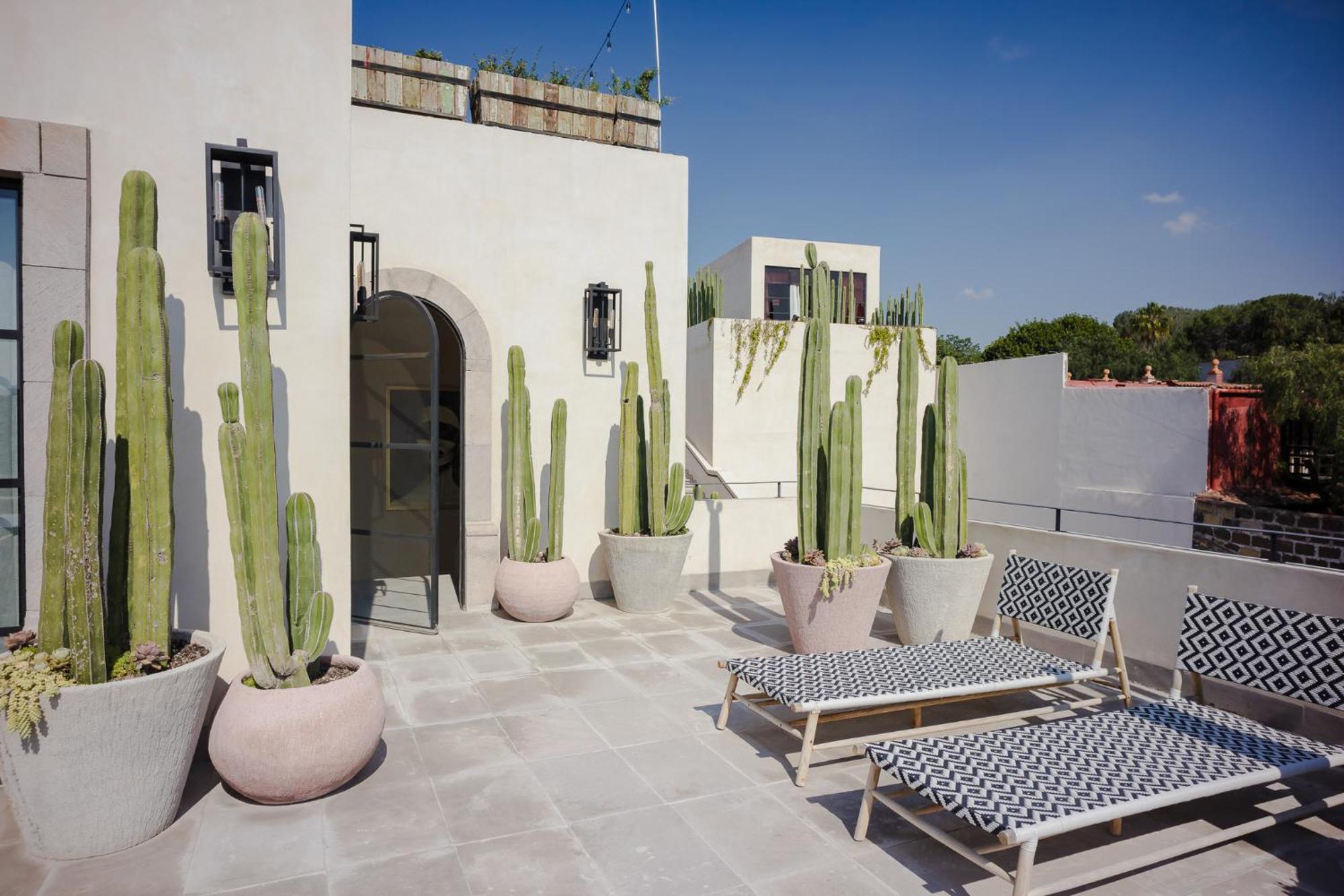 Amatte Hotel 5*