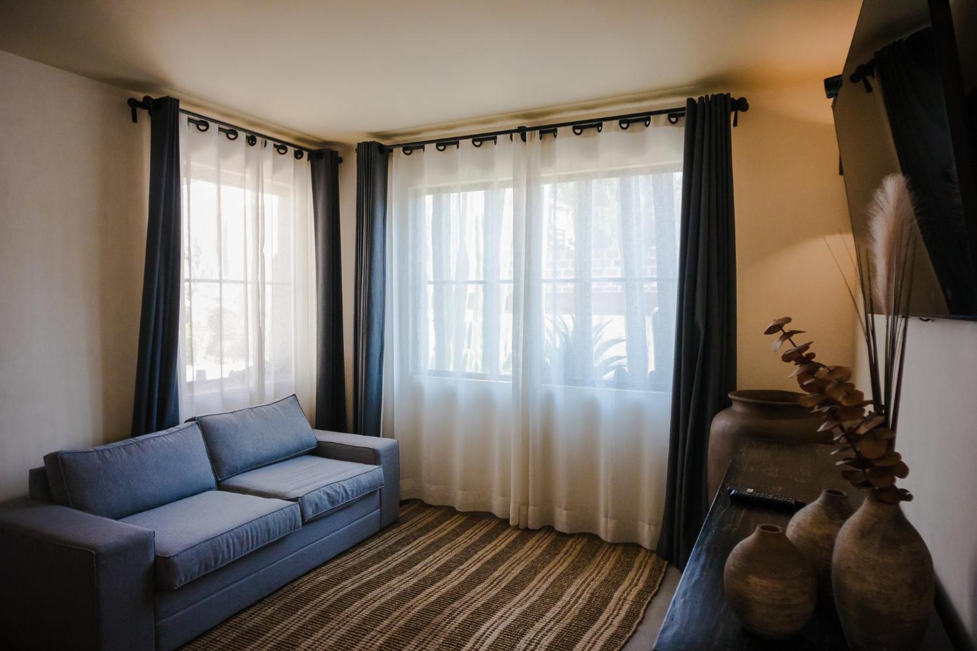 Hotel Amatte San Miguel de Allende