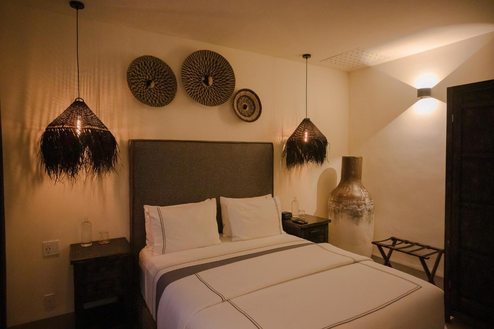 Amatte Hotel San Miguel de Allende