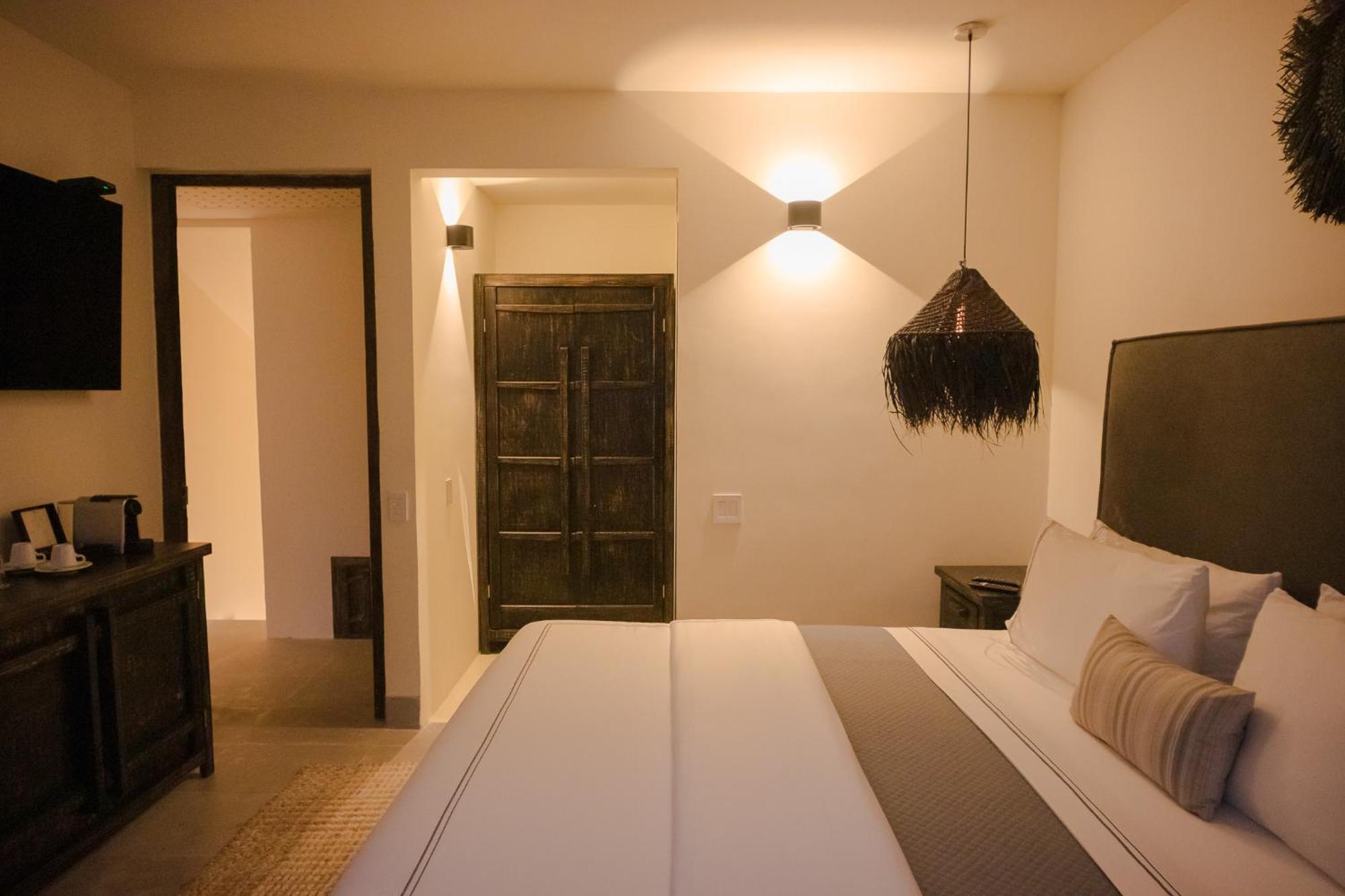 Hotel Amatte San Miguel de Allende