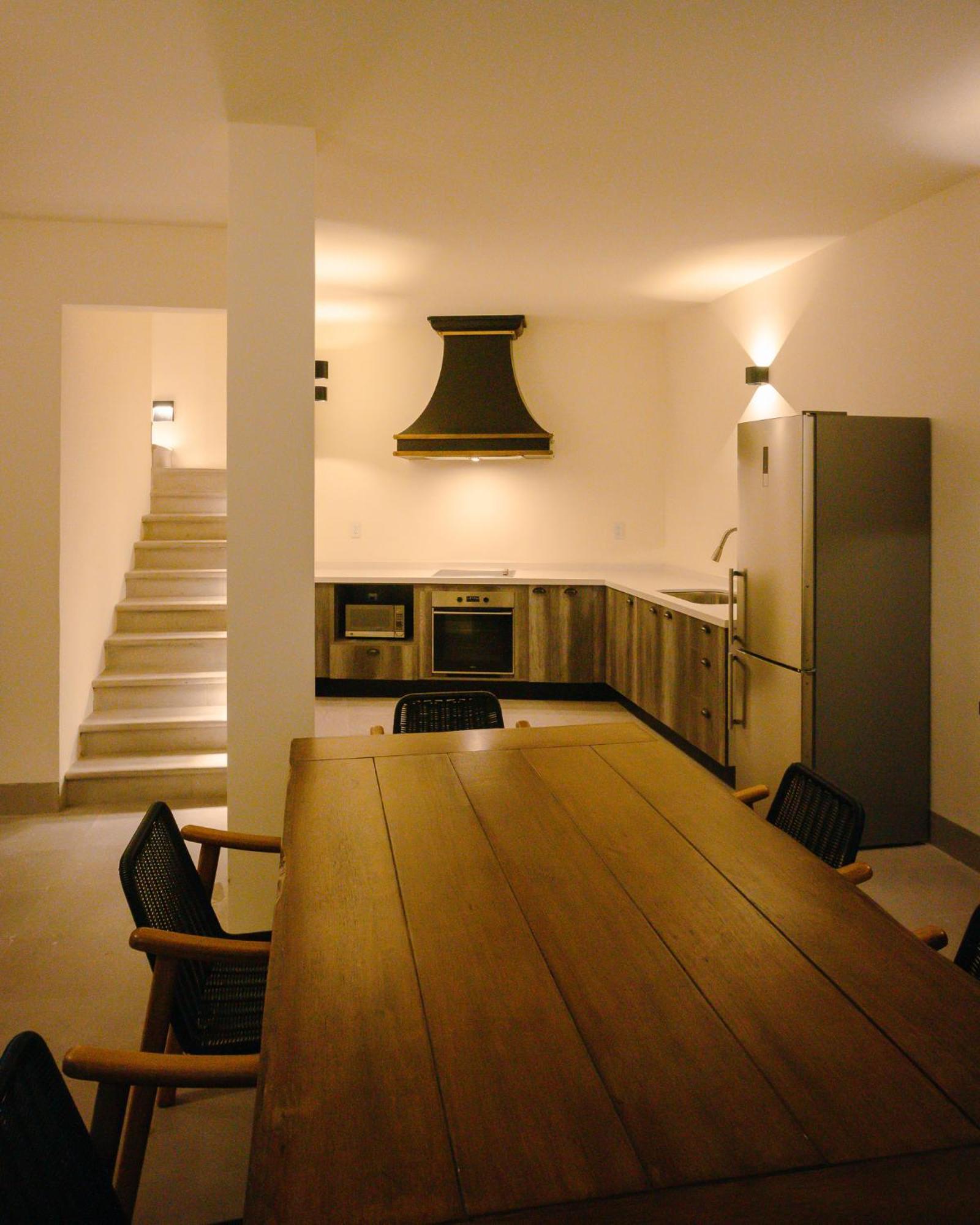 Amatte 5* San Miguel de Allende