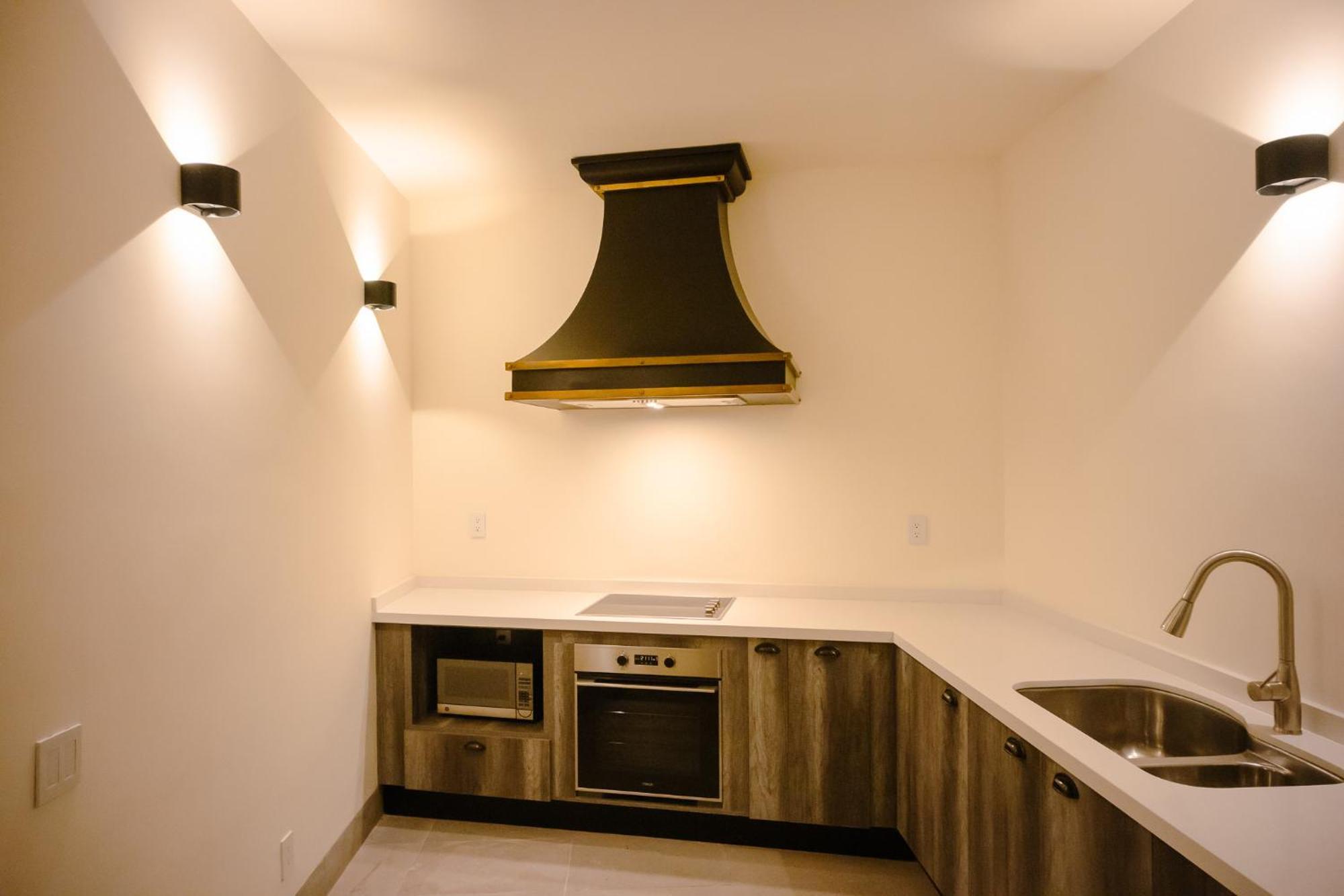 Hotel Amatte