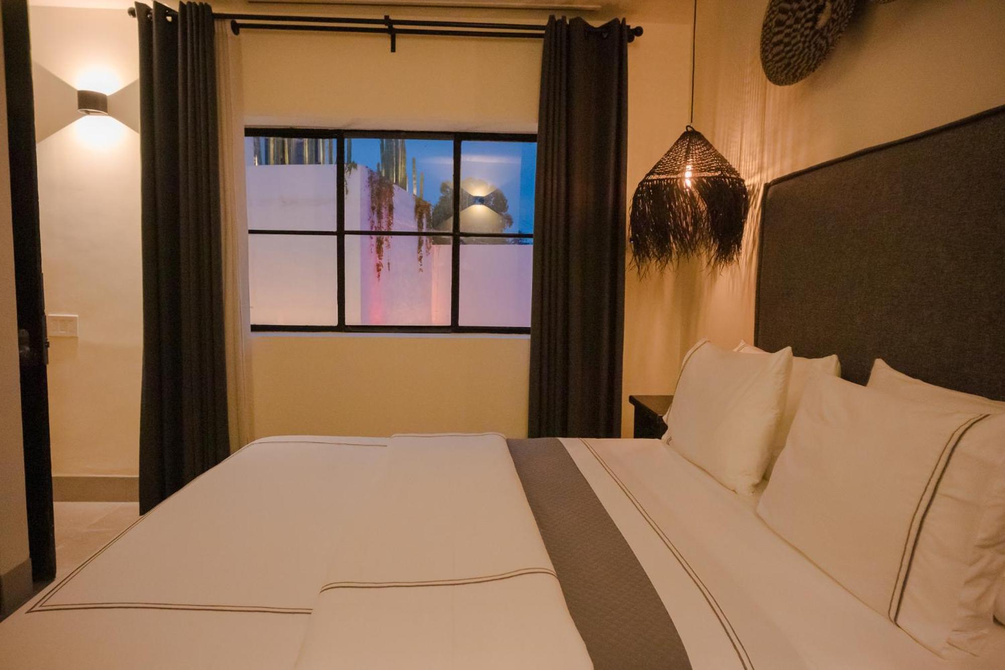 Amatte Hotel San Miguel de Allende