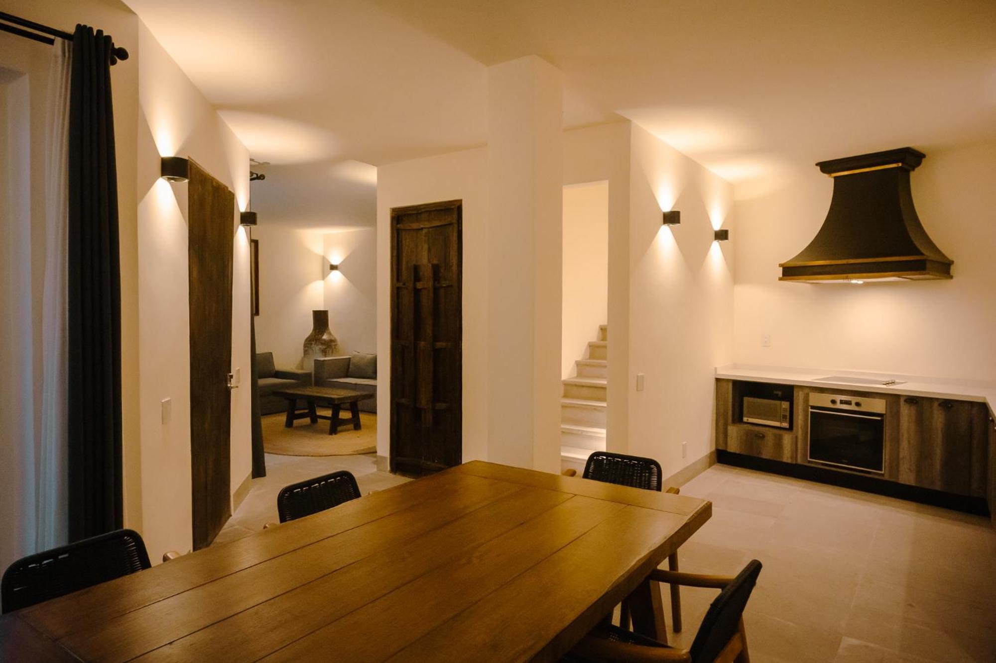 Amatte 5* San Miguel de Allende