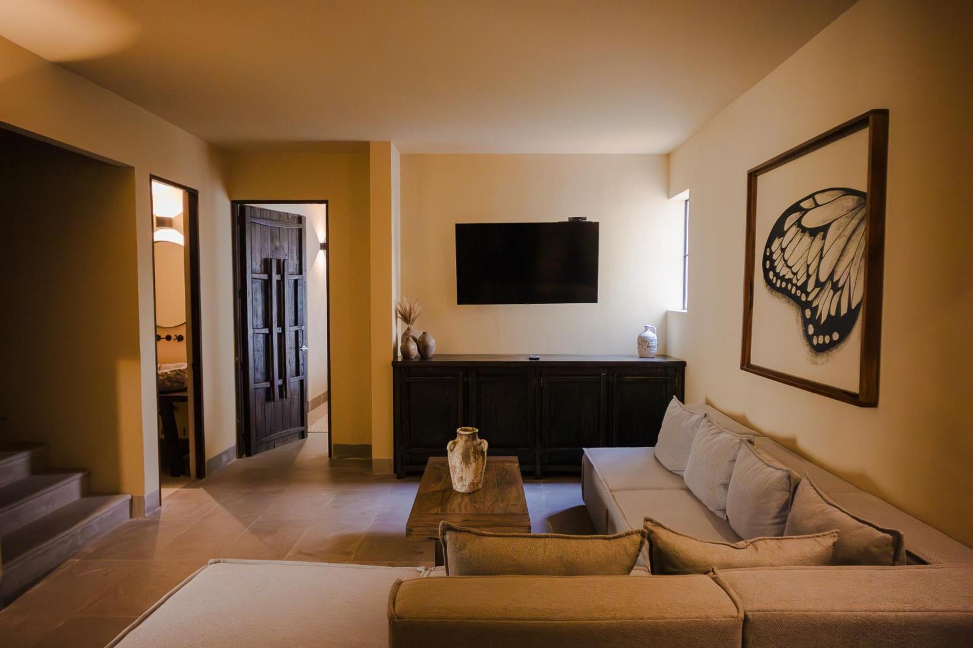 Amatte Hotel San Miguel de Allende