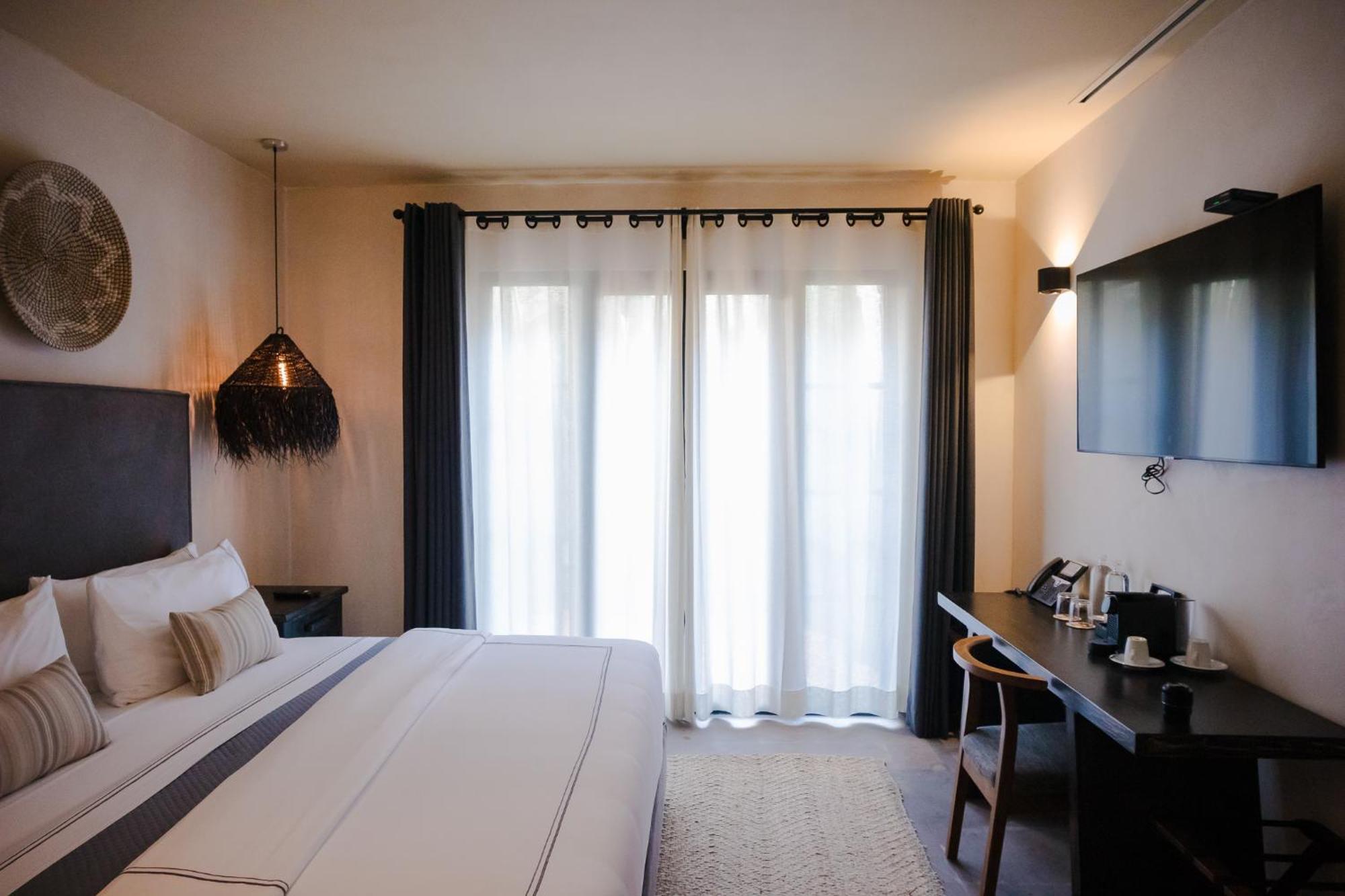 Hotel Amatte San Miguel de Allende