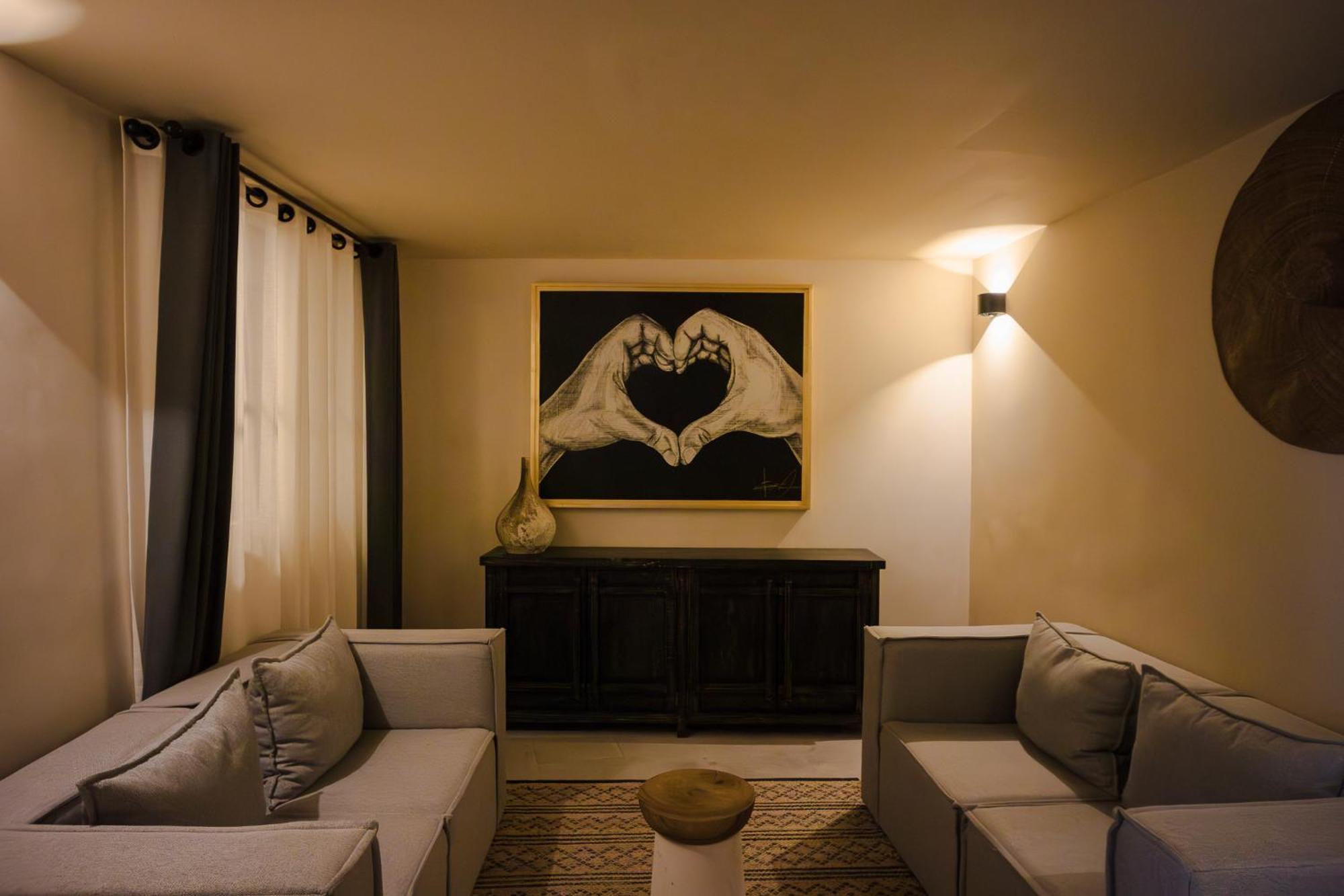 Amatte 5* San Miguel de Allende